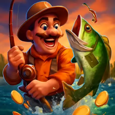 Big Bass Bonanza