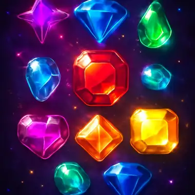 Starburst