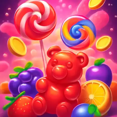 Sweet Bonanza